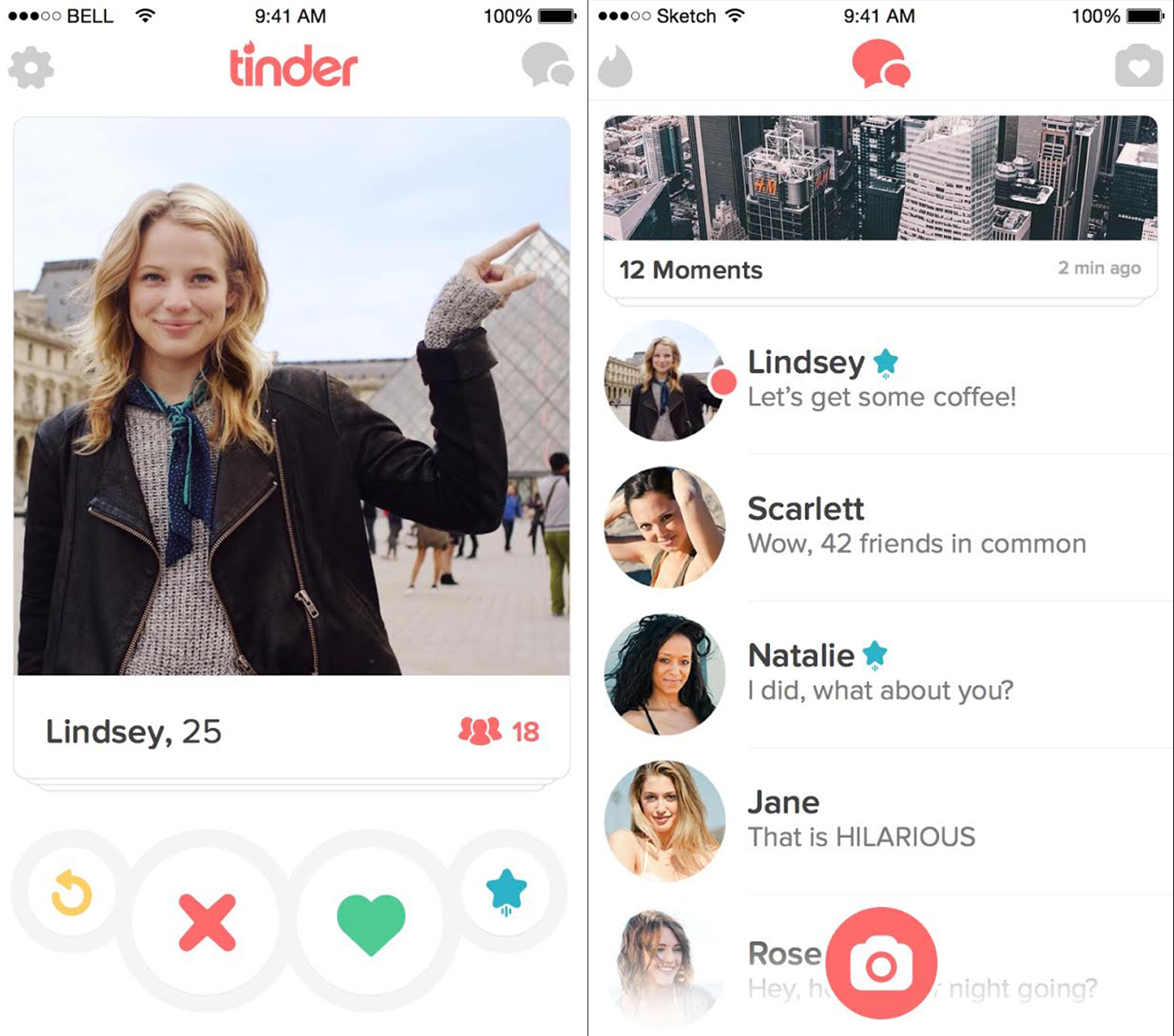 The Best Dating App -  How to Get Dates on Tinder Relationships